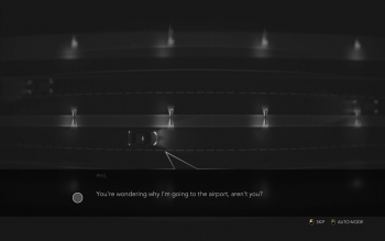 Night Call Screenshot